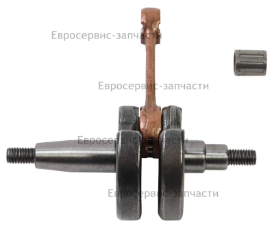 Коленвал для мотокос 43 куб. см