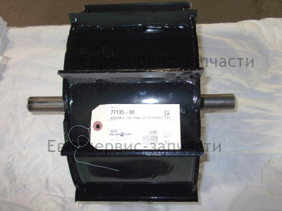 Ролик подачи материала CH911DH (старого образца)