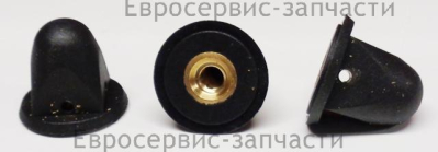 Гайка гребного винта F5BMS