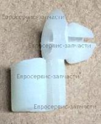 Крепление тяги механизма блокировки T9.8BMS, F9.8BMS