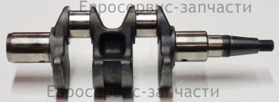 Коленвал F9.8BMS