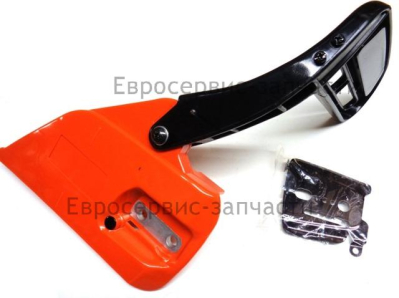 Крышка шины CS5100 в сборе