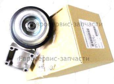 Редуктор SRM2305, замена на P021012616