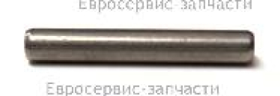 Штифт 3,2х21,8 T2.6CBMS горизонтального вала