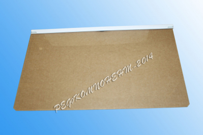 ПОЛКА СТЕКЛЯННАЯ