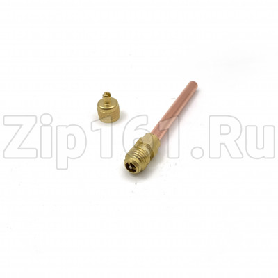 Клапан шредера L=60мм (0.7мм)