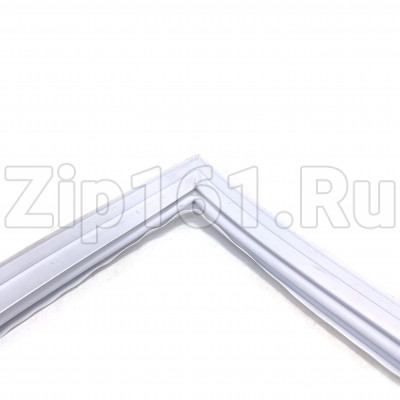 Уплотнитель 570x1093мм двери холодильника Indesit C00854017 Оригинальное качество