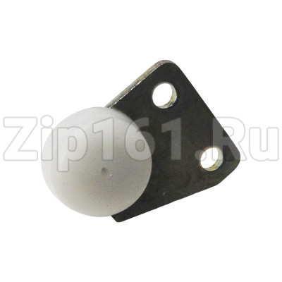 Ножка-опора левая холодильника Ariston Indesit C00256180