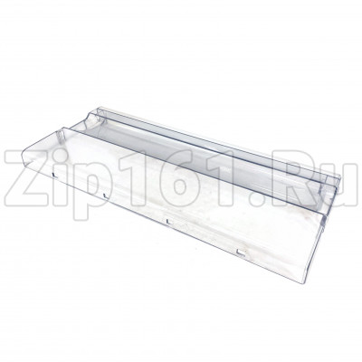 Панель ящика морозильной камеры для холодильника Indesit C00673860