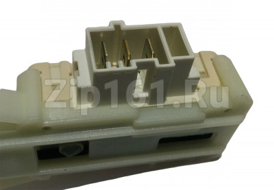 Замок люка стиральной машины Indesit C00085194