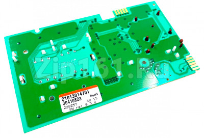 Модуль индикации Indesit C00143086