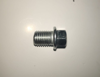 Сливная пробка для MP-100(20),БГ-11000Э (20) HAY,DY5000L-9500L/LX-3, SGC6000(10),МК-13000(2) MEI