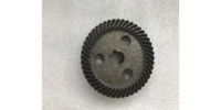 Шестерня ведомая D80x21.6 Z48