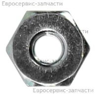 Гайка М8 крышки шины MS180 (MS170-441/Champion 372/Echo 6__)