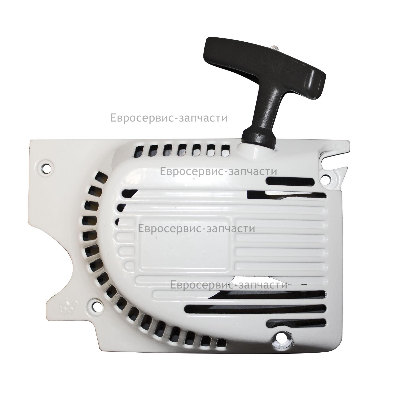 Стартер в сборе 4500-6200 (Champion 55/250) металл