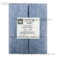 Фильтр воздушный сменный (ФВС-"КРОНТ" G4)