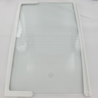 ПОЛКА СТЕКЛЯННАЯ