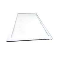 Полка стеклянная холодильника Haier 0060827338