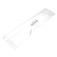 Панель ящика холодильника Ariston C00385671 (Уценка)