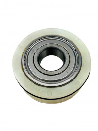 Суппорт сторона шкива Ardo 651029603